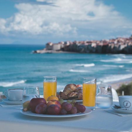 Sunset Hotel Cefalù Esterno foto